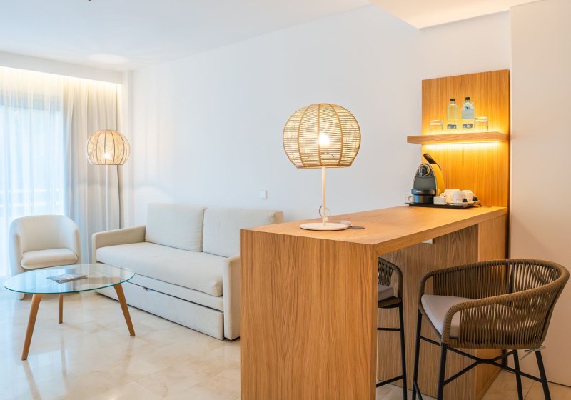 Zimmer & Wohnkomfort