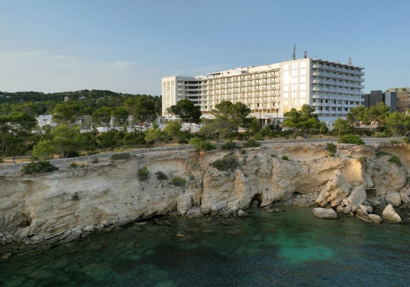TRS Ibiza Hotel