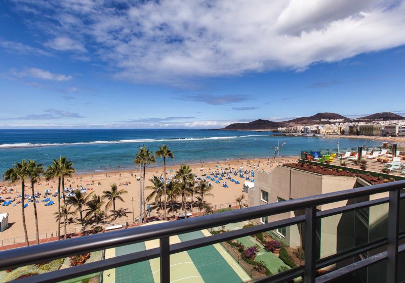 Bull Reina Isabel & Spa