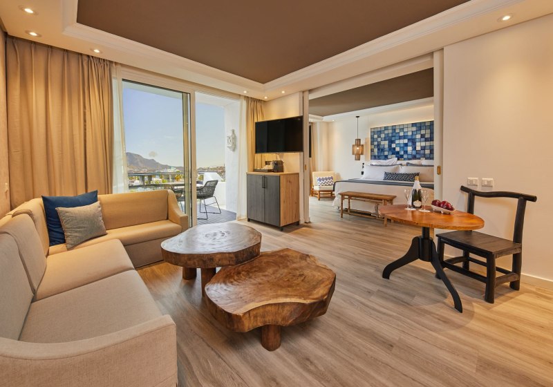 Zimmer & Wohnkomfort