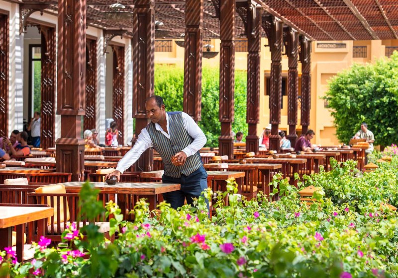 Kulinarik & Restaurants