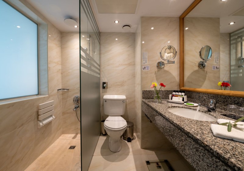 Zimmer & Wohnkomfort