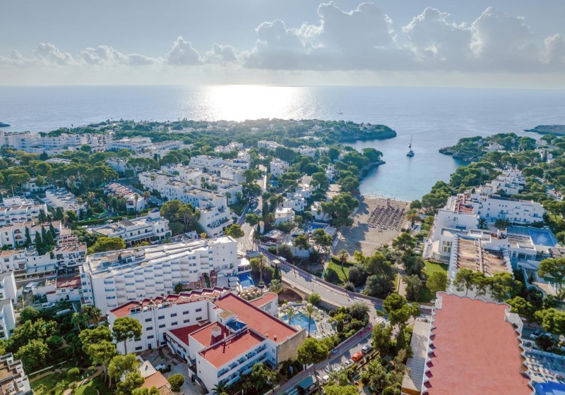 Gavimar Cala Gran Costa del Sur