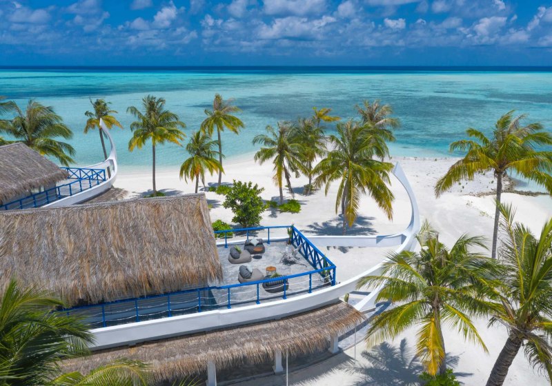 Rahaa Resort Maldives