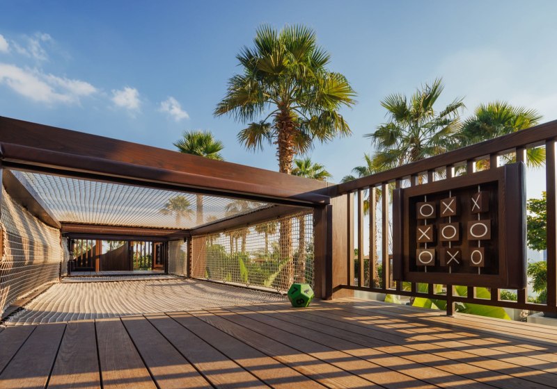 SIRO One Za'abeel Dubai