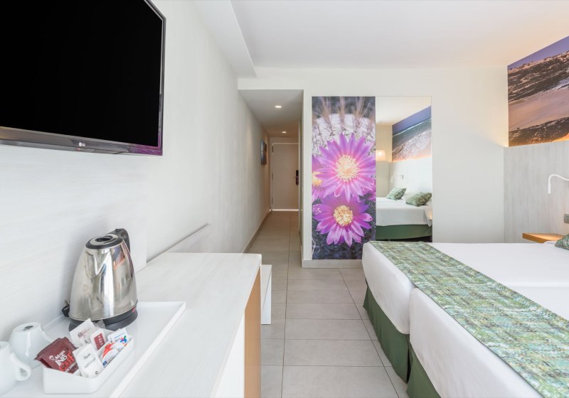 Zimmer & Wohnkomfort