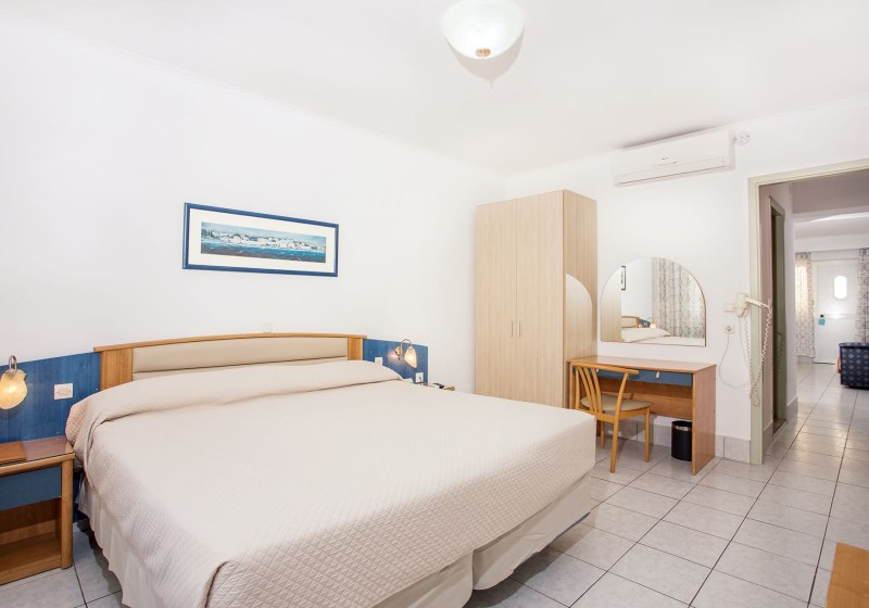 Zimmer & Wohnkomfort