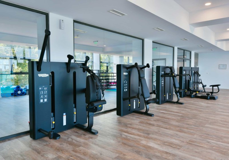Sport & Fitness