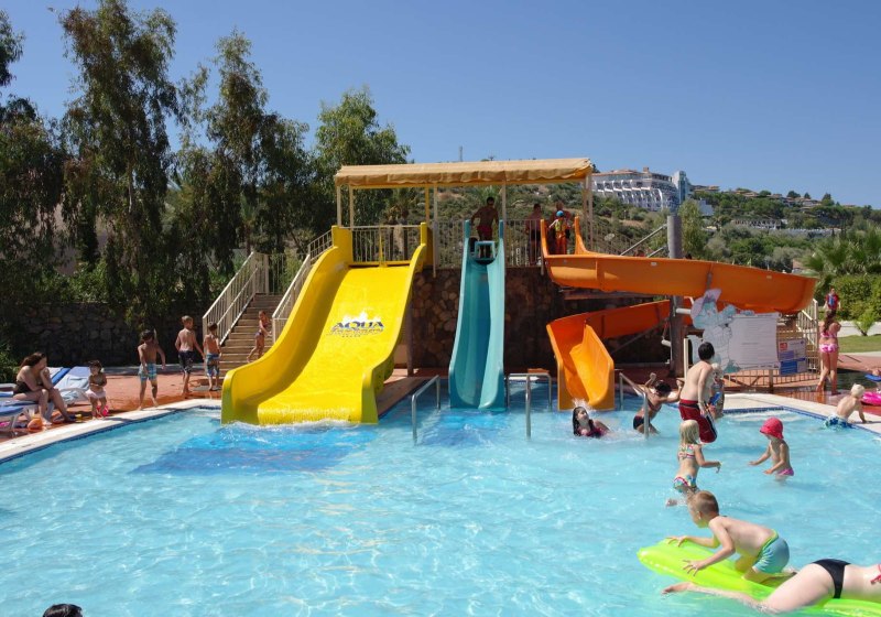 Aqua Fantasy Aquapark Hotel & Spa