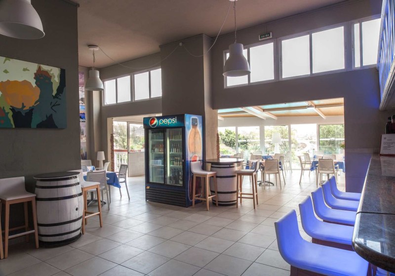 Ausstattung & Service