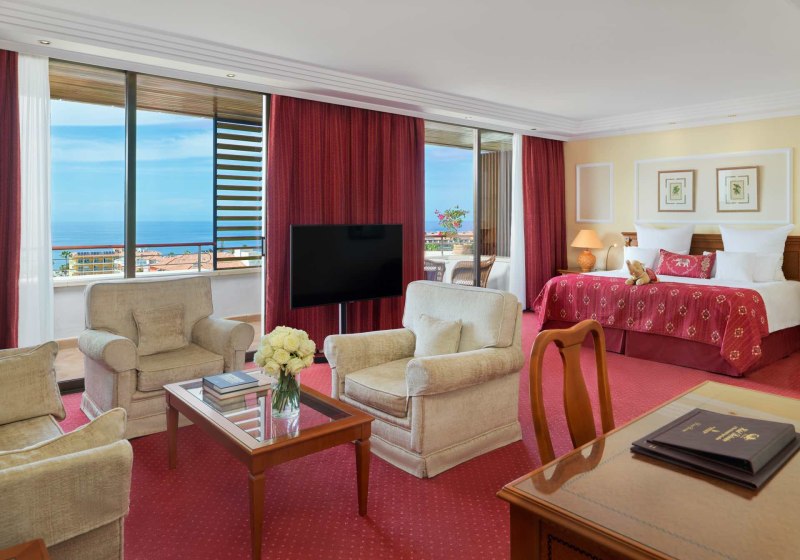 Zimmer & Wohnkomfort