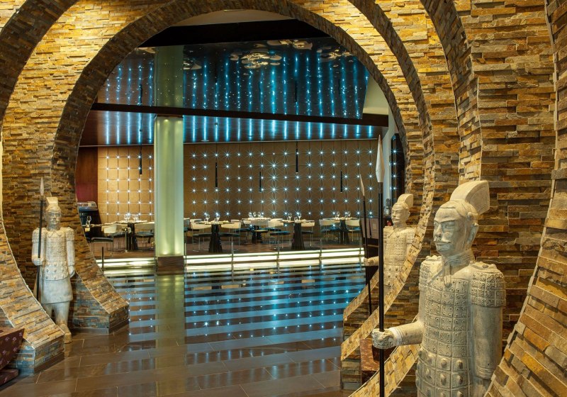 Wellness & Entspannung