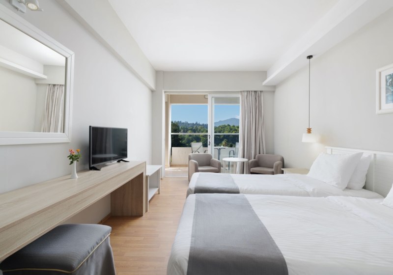 Zimmer & Wohnkomfort