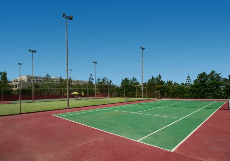 Beispiel: Sport & Fitness