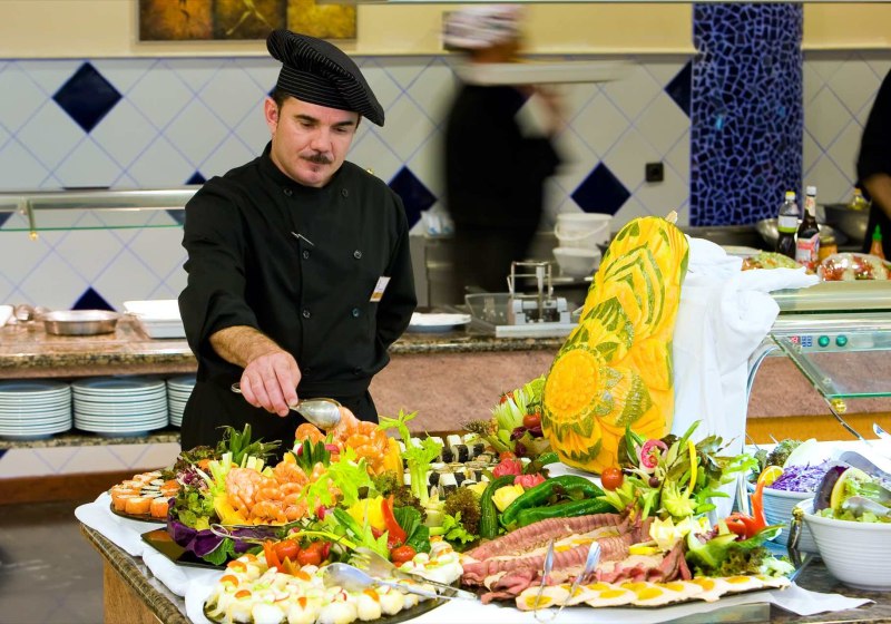 Gloria Palace Royal Hotel & Spa