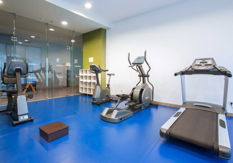Sport & Fitness