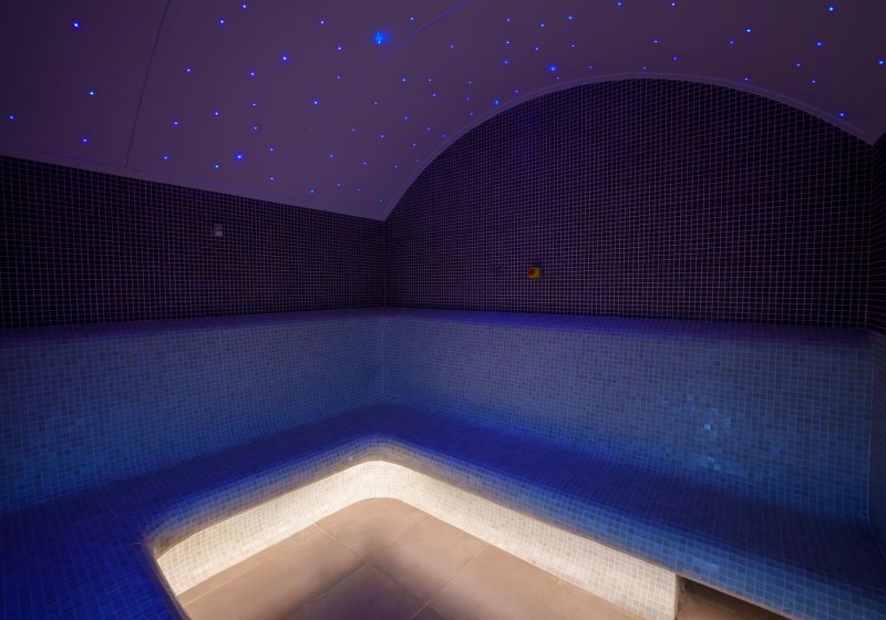 Wellness & Entspannung