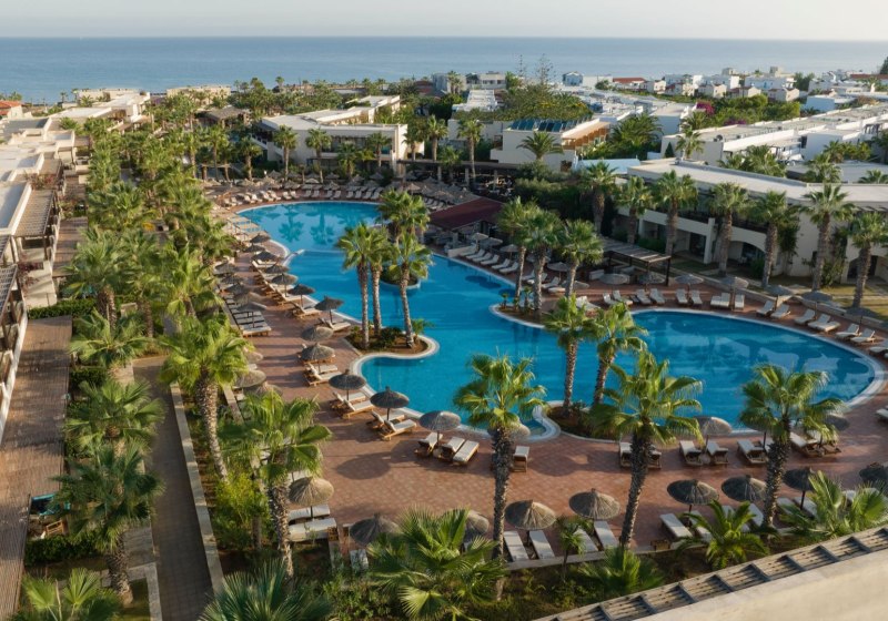 Stella Palace Resort & Spa