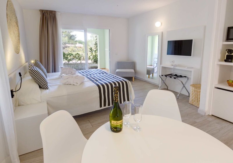 Zimmer & Wohnkomfort