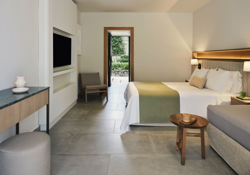 Zimmer & Wohnkomfort