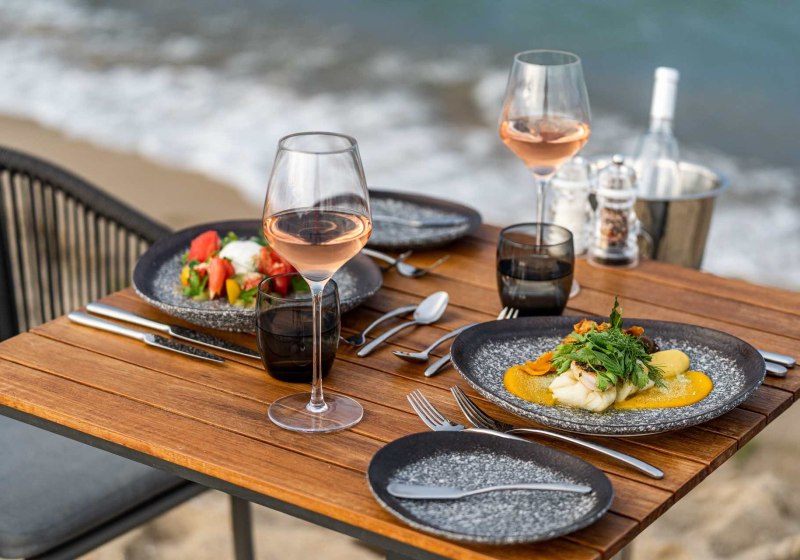 Kulinarik & Restaurants