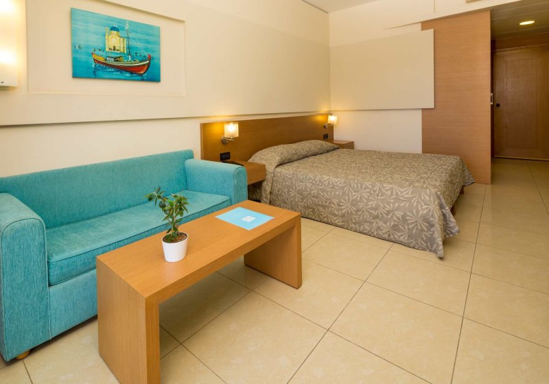 Zimmer & Wohnkomfort