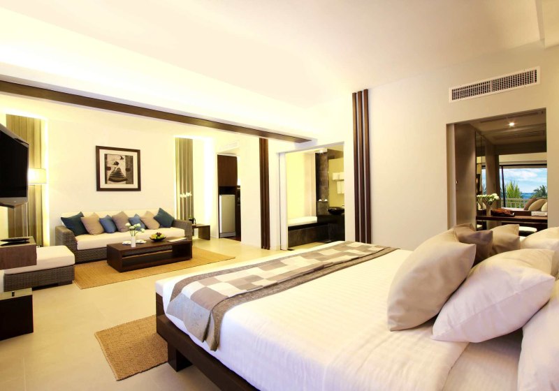 Zimmer & Wohnkomfort