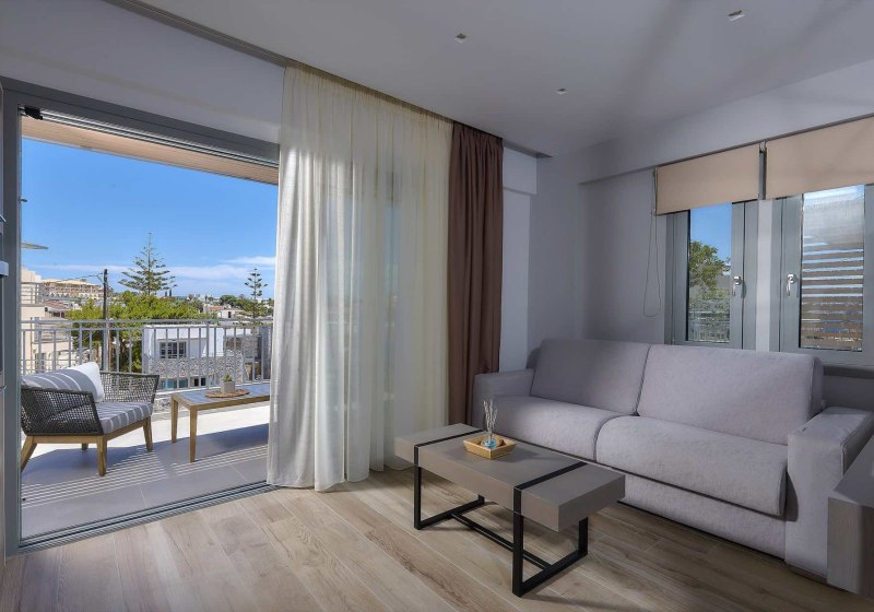 Zimmer & Wohnkomfort