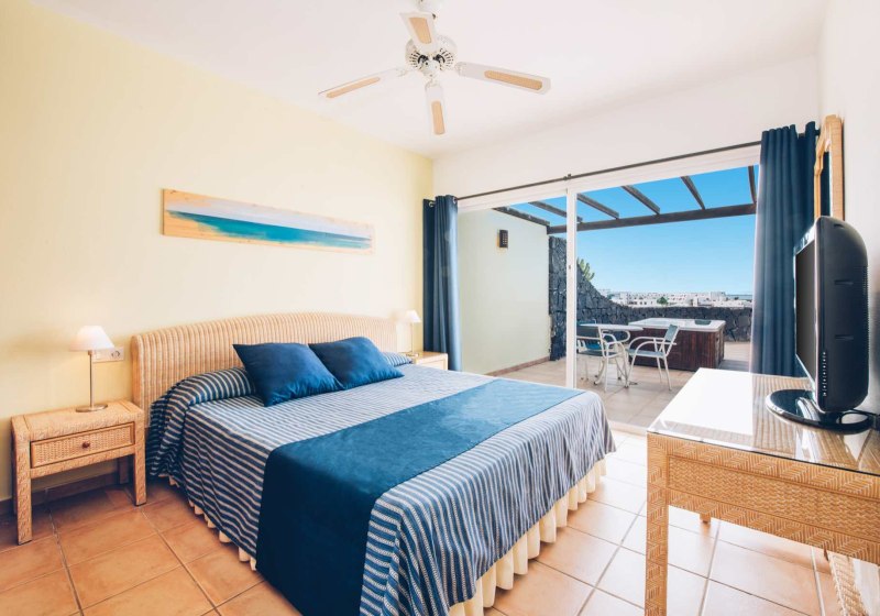 Zimmer & Wohnkomfort