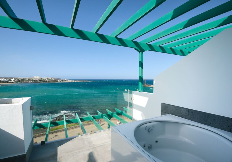 Ausstattung & Service