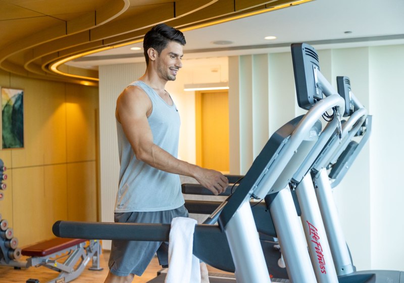 Beispiel: Sport & Fitness