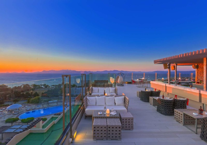 Kipriotis Panorama Hotel & Suites