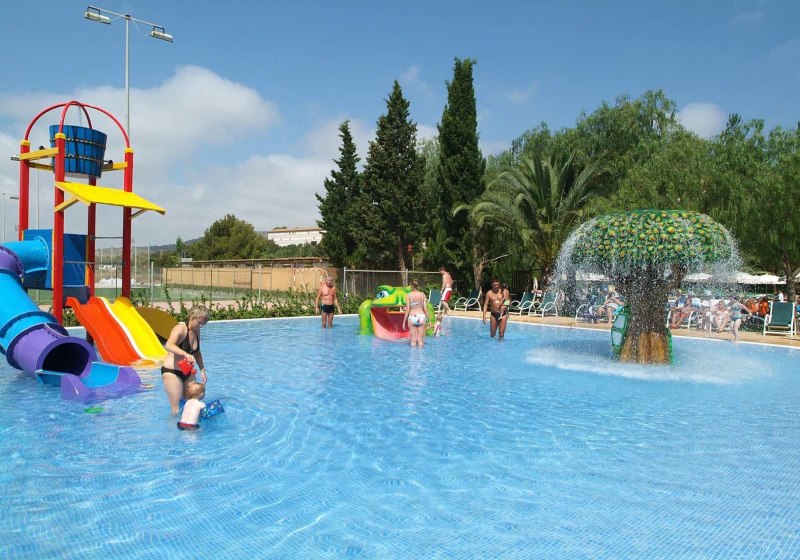 Zafiro Mallorca & Spa