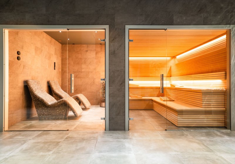 Wellness & Entspannung