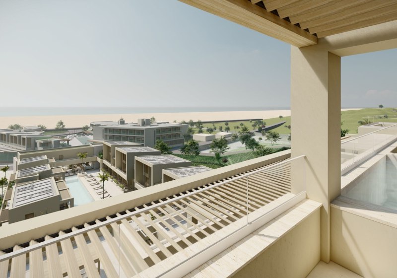 Alianthos Estate Resort (ex Alianthos Garden)