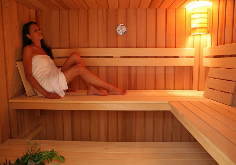 Wellness & Entspannung