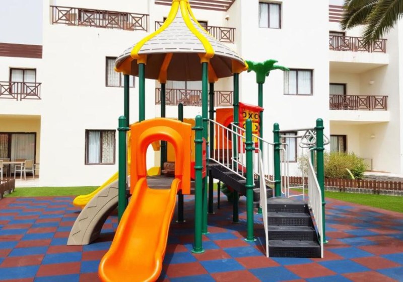 Vitalclass Lanzarote Sport & Wellness Resort