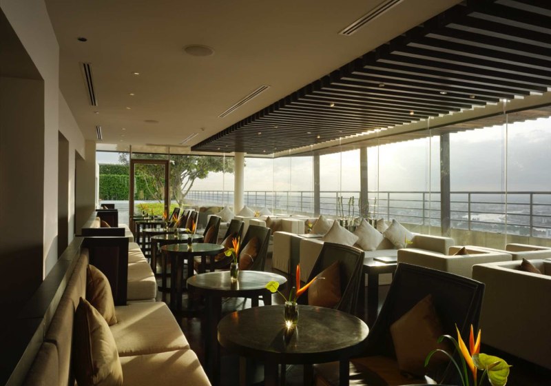 Ausstattung & Service