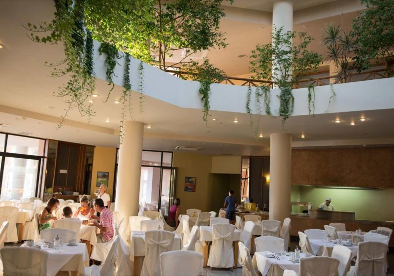 Kulinarik & Restaurants