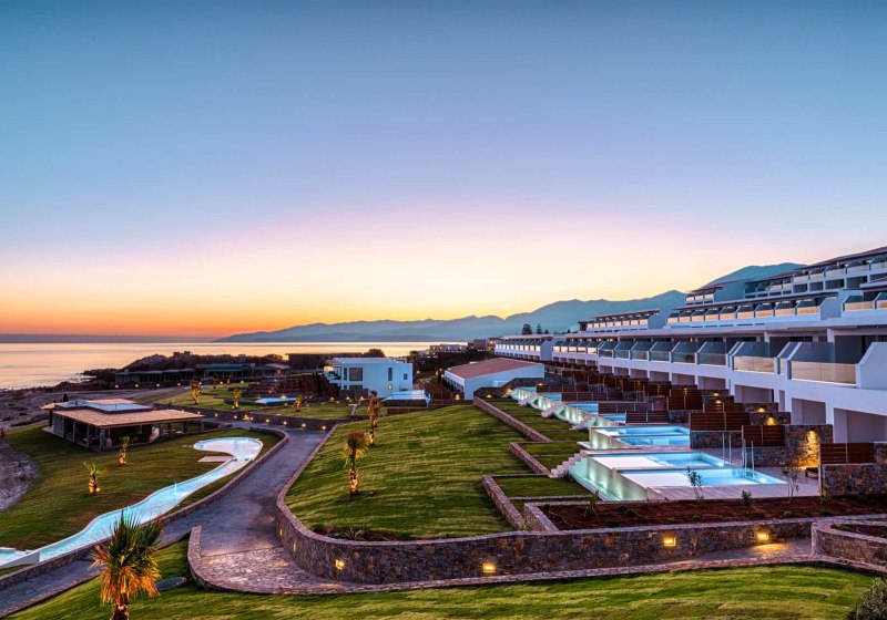 Ausstattung & Service