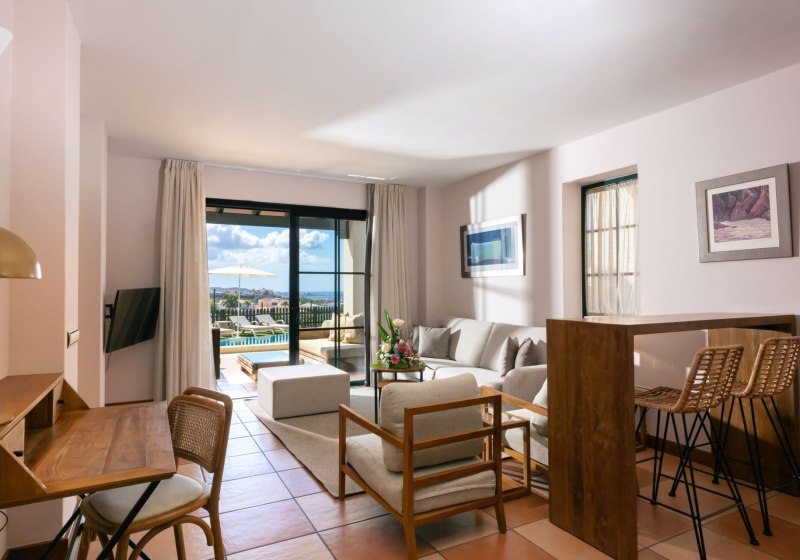 Zimmer & Wohnkomfort