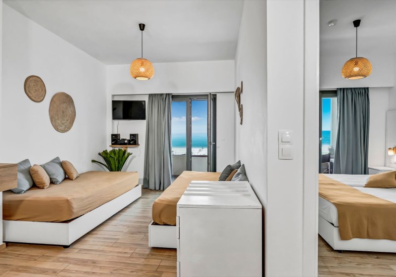 Zimmer & Wohnkomfort