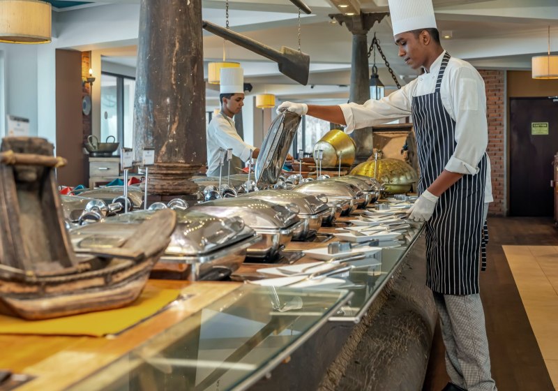 Kulinarik & Restaurants