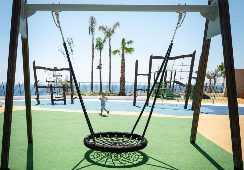 Mitsis Rodos Village Beach Hotel & Spa