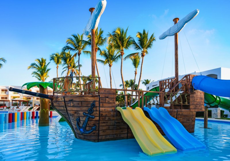 Sunscape Dominicus La Romana