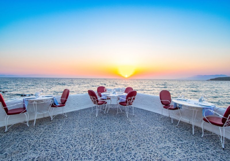 Ausstattung & Service