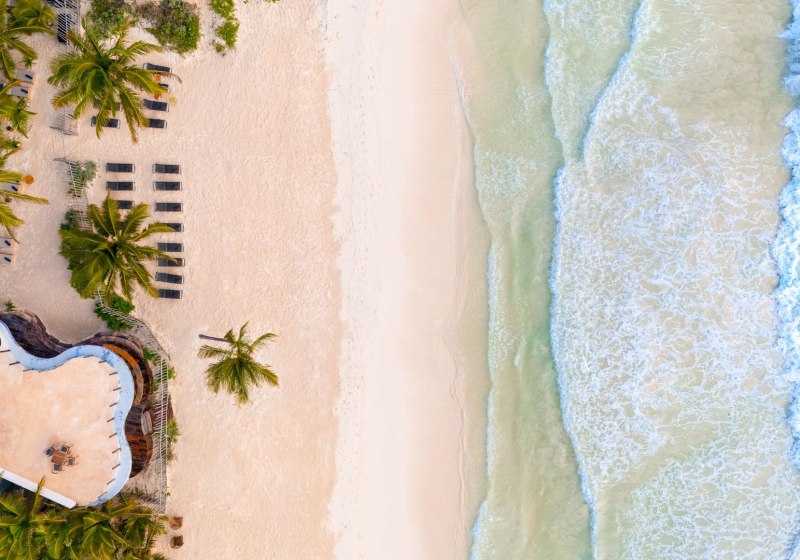 Secrets Tulum Resort & Beach Club (Adults Only)
