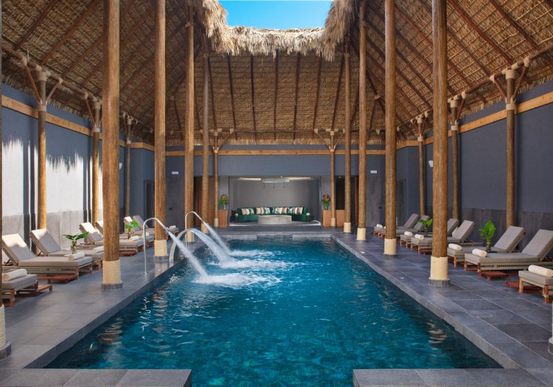 Wellness & Entspannung