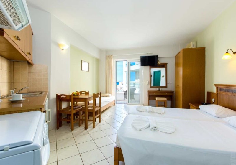 Zimmer & Wohnkomfort