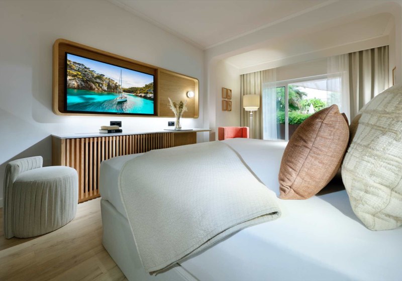 Zimmer & Wohnkomfort